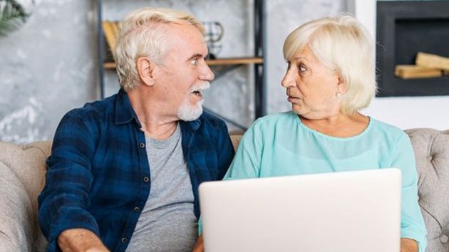 Los mayores de 65 años dirán adiós a pagar estos impuestos