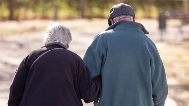 Los pensionistas que pueden cobrar dos o más pensiones de la Seguridad Social a la vez y hasta los 3.267,60 euros