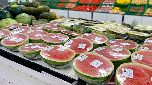 Ya es oficial: Mercadona desvela el origen de las sandías que vende este verano