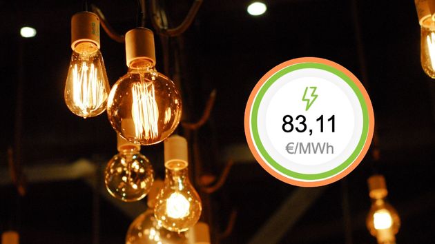 Precio de la luz martes 15 de julio de 2025, por horas: ¿Cuándo es más cara y más barata en el mercado mayorista?