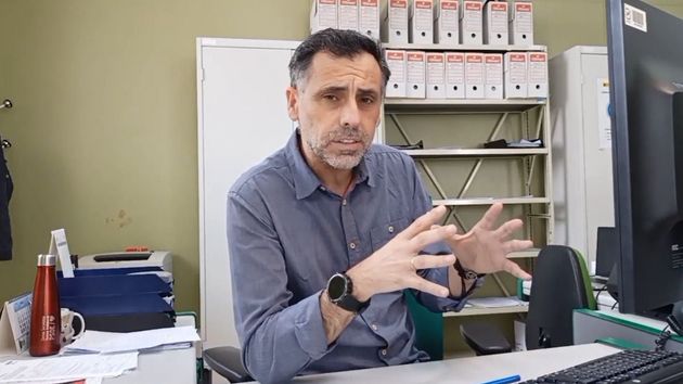 Un funcionario de la Seguridad Social avisa sobre lo que pasará con el traspaso de prestaciones no contributivas al País Vasco: “no afectará en absoluto”
